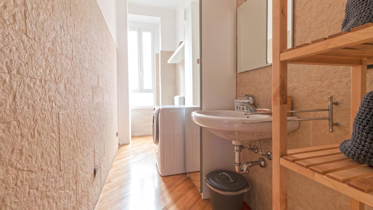 Italianway-Edolo 5 Daire Milano Dış mekan fotoğraf