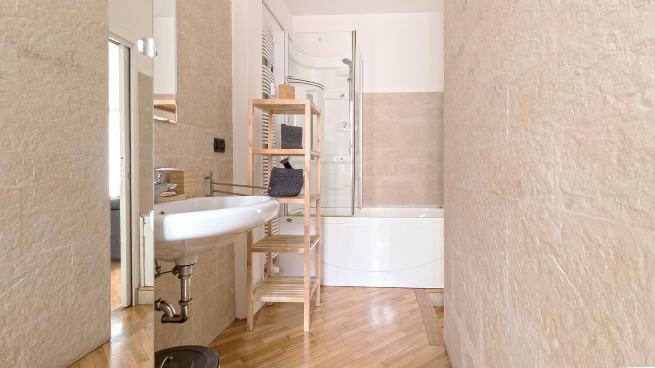 Italianway-Edolo 5 Daire Milano Dış mekan fotoğraf