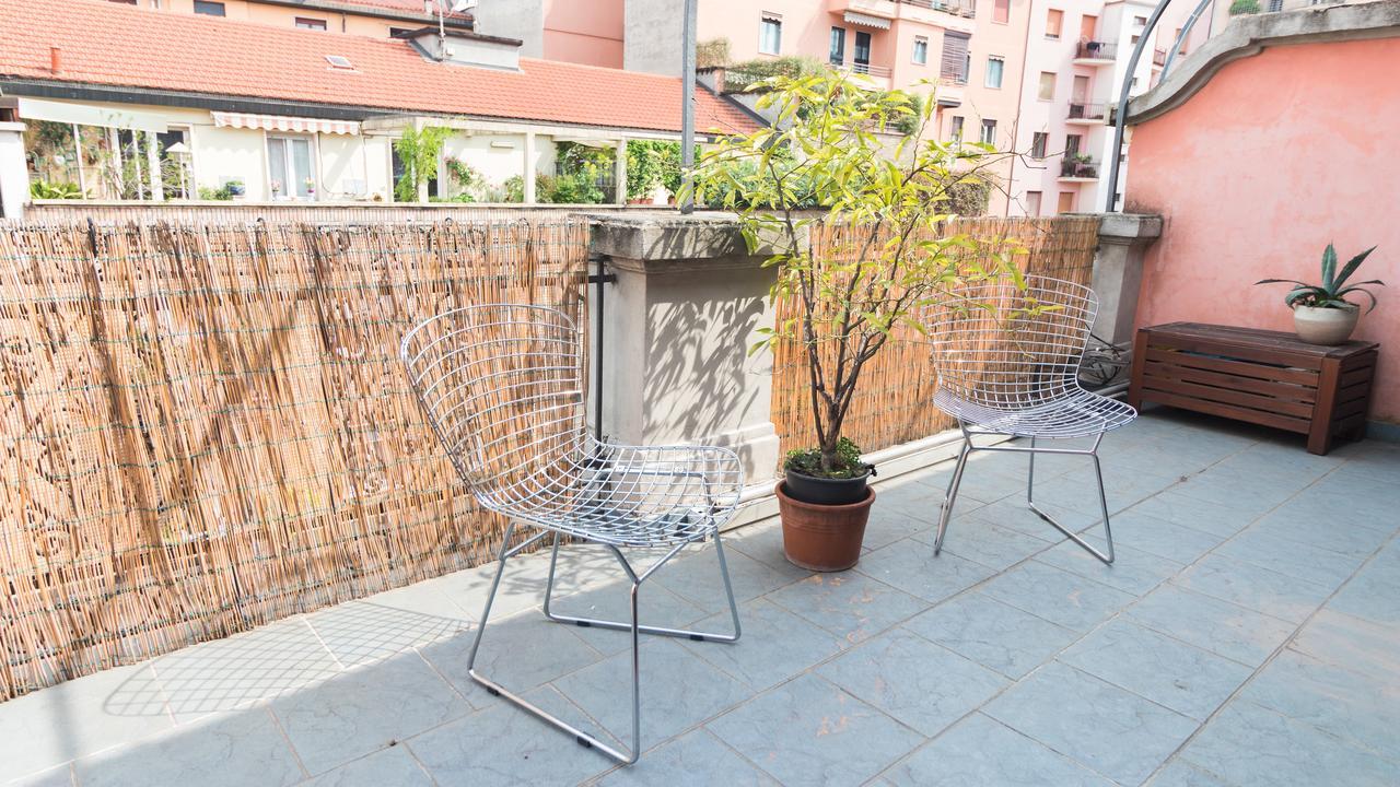 Italianway-Edolo 5 Daire Milano Dış mekan fotoğraf